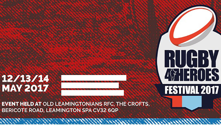 Rugby4Heroes